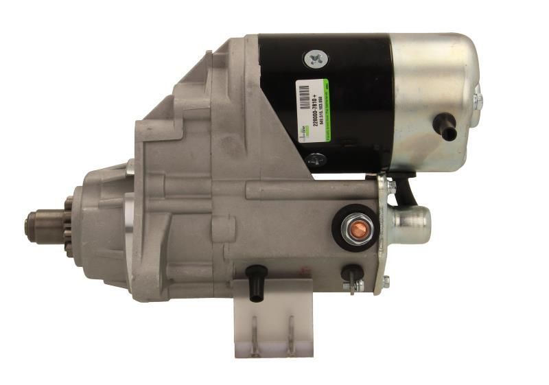 BV PSH 640.515.103.050 Starter