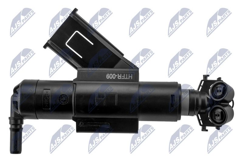 NTY EDS-FR-009 Washer Fluid Jet, headlight cleaning
