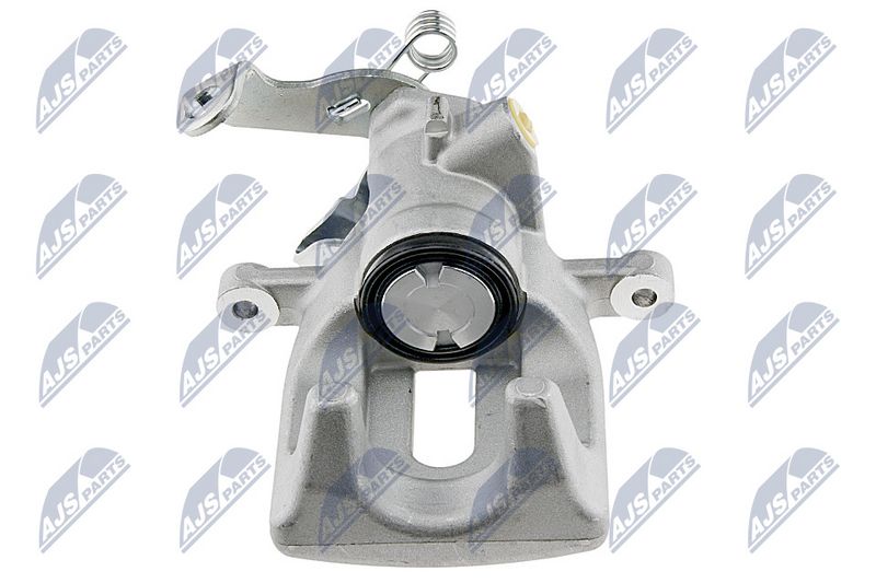 Pidurisadul, NTY HZT-CT-019