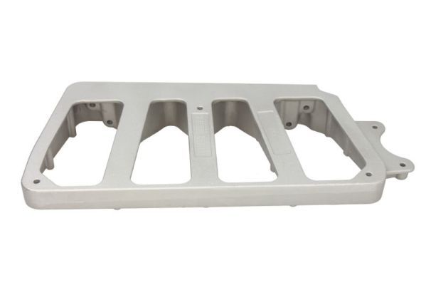 Türschwellen - Trittbrett