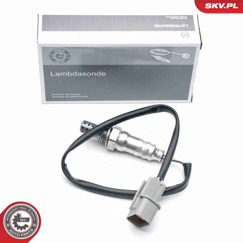 ESEN SKV 09SKV726 - Oxygen Sensor
