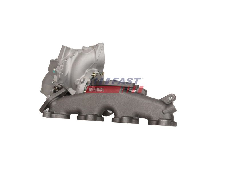 Kompressor, ülelaadimine, FAST FT13754