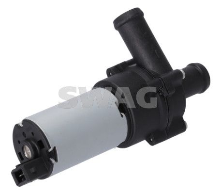 SWAG 33 10 4951 Auxiliary Water Pump (cooling water circuit)