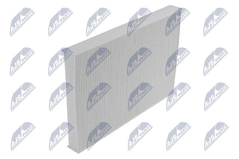 Filter, salongiõhk, NTY FCF-VC-001