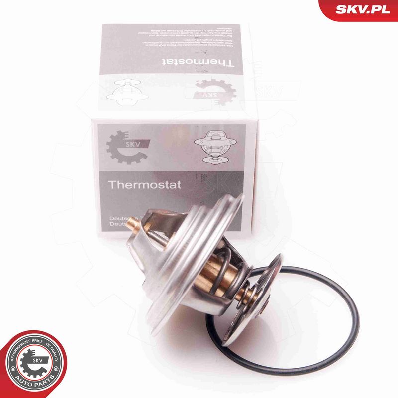 ESEN SKV 20SKV048 - Thermostat, coolant