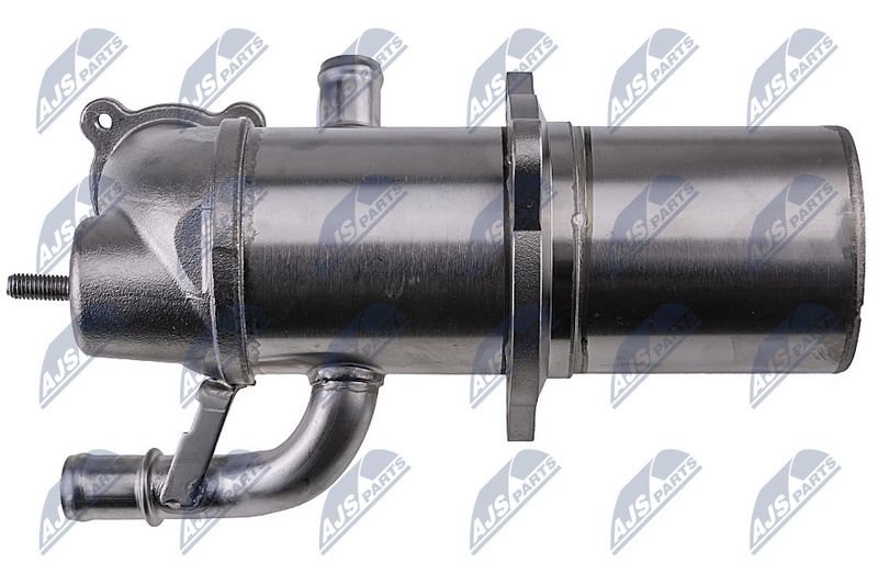 Radiaator, heitgaaside tagasijooks, NTY EGR-WW-050A