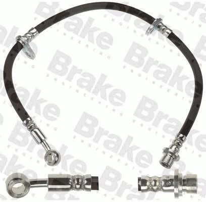 Brake Engineering Brake Hose BH778247
