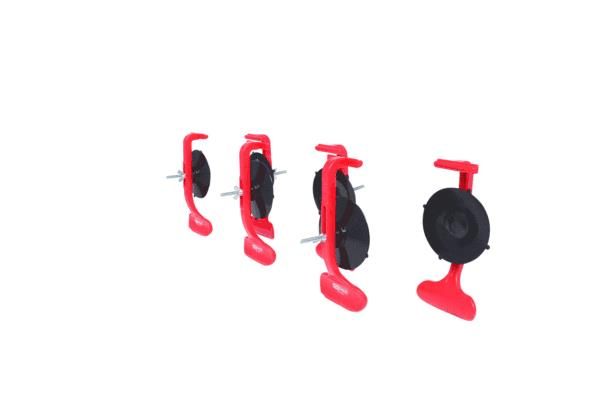 KS TOOLS 140.1020 Suction Set, trim fitting