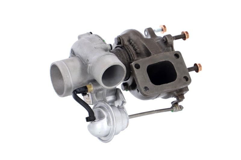 REMANTE 003-001-001864R Charger, charging (supercharged/turbocharged)