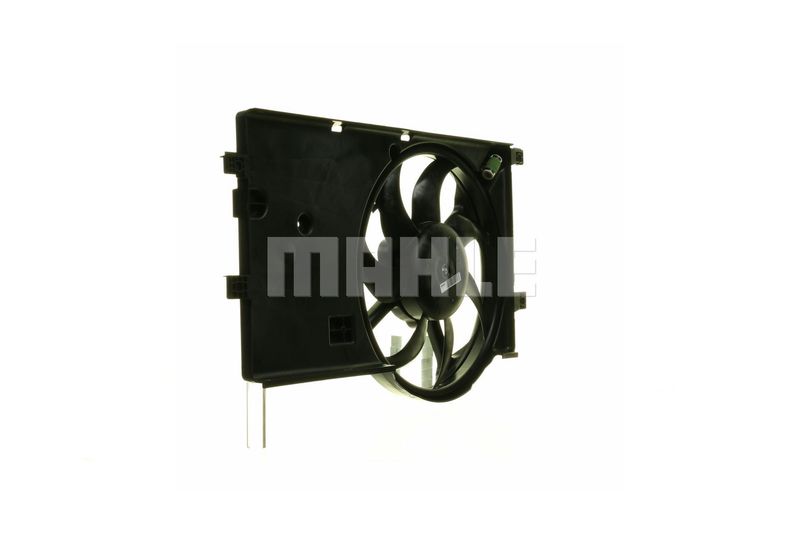 Product Image - Koelventilatorwiel - CFF180000P - MAHLE