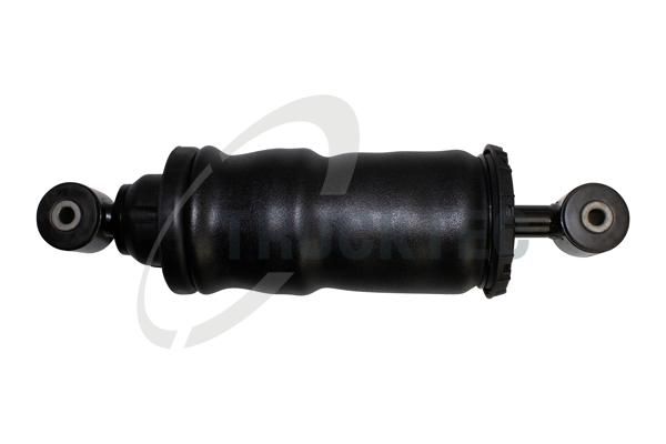 TRUCKTEC AUTOMOTIVE Amortizatorius, kabinos pakaba