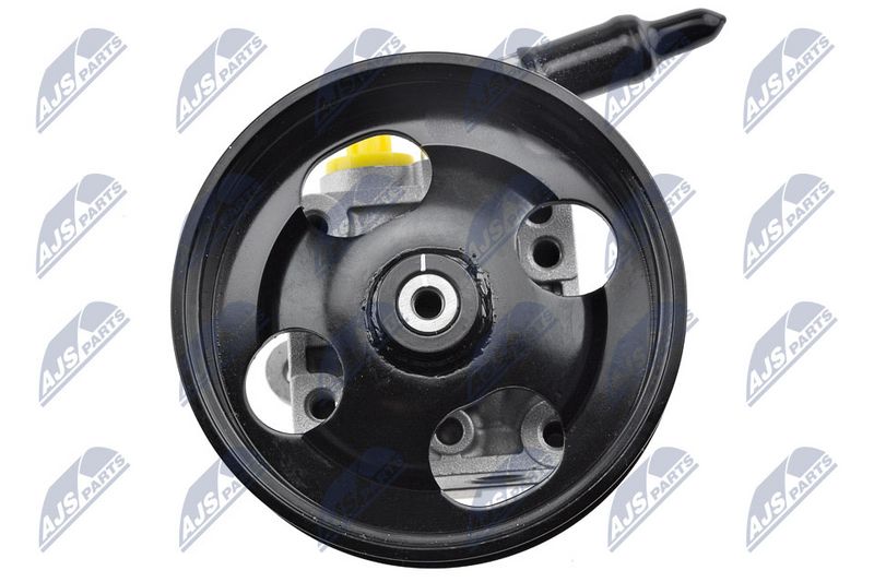 NTY SPW-NS-013 Hydraulic Pump, steering