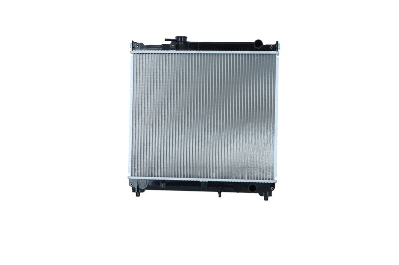 Radiador, refrigeración del motor NRF 53279