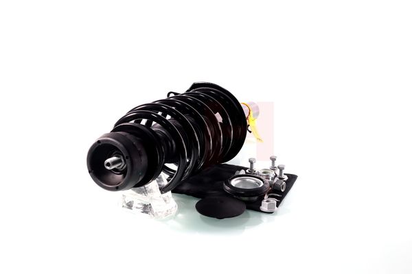 Vedruamort, GH GH-354710C12