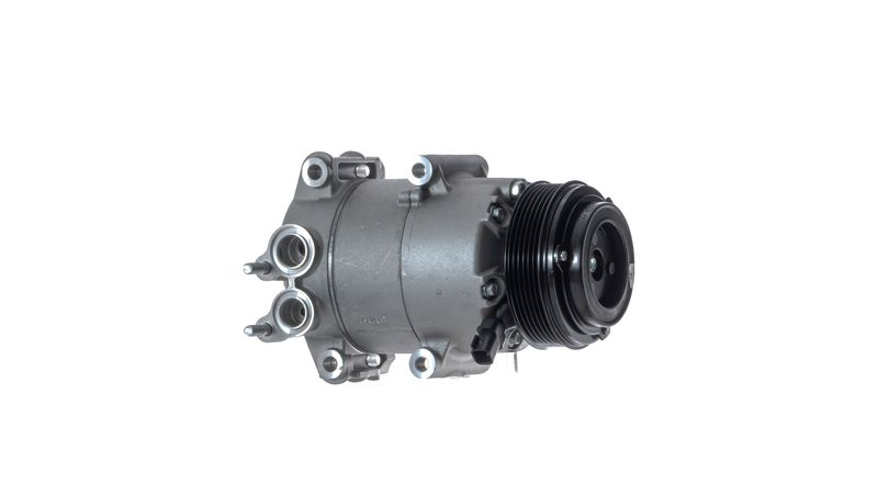 Product Image - Compressor, airconditioning - ACP1366000S - MAHLE