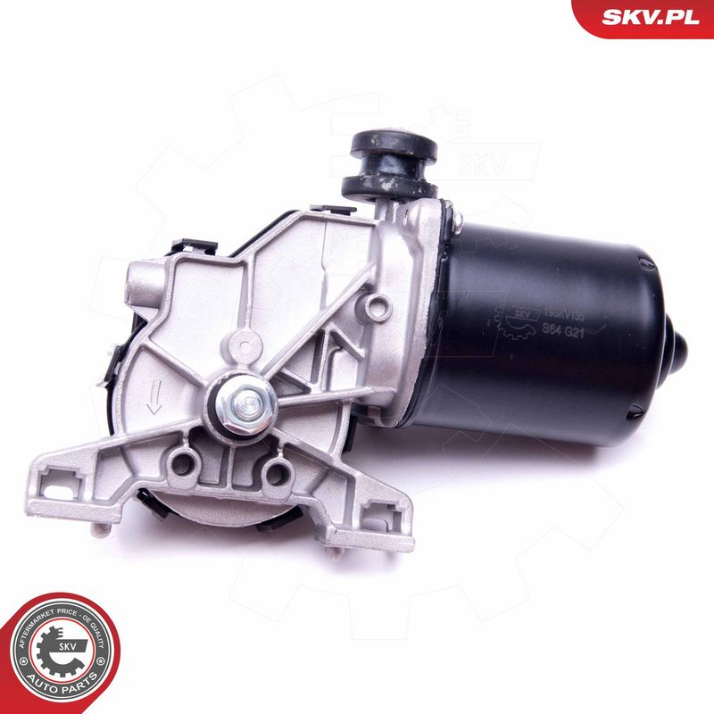 Pesuri mootor, ESEN SKV 19SKV135