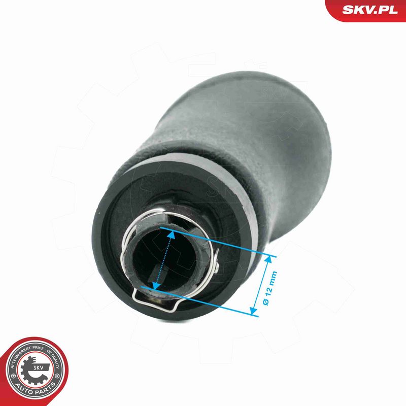 ESEN SKV 63SKV105 Gear Lever Knob