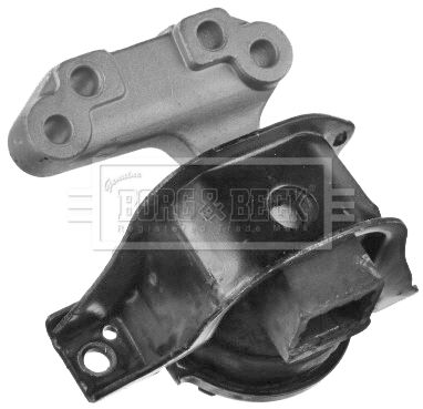 Soporte, motor