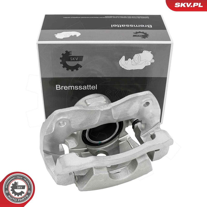 Pidurisadul, ESEN SKV 89SKV701