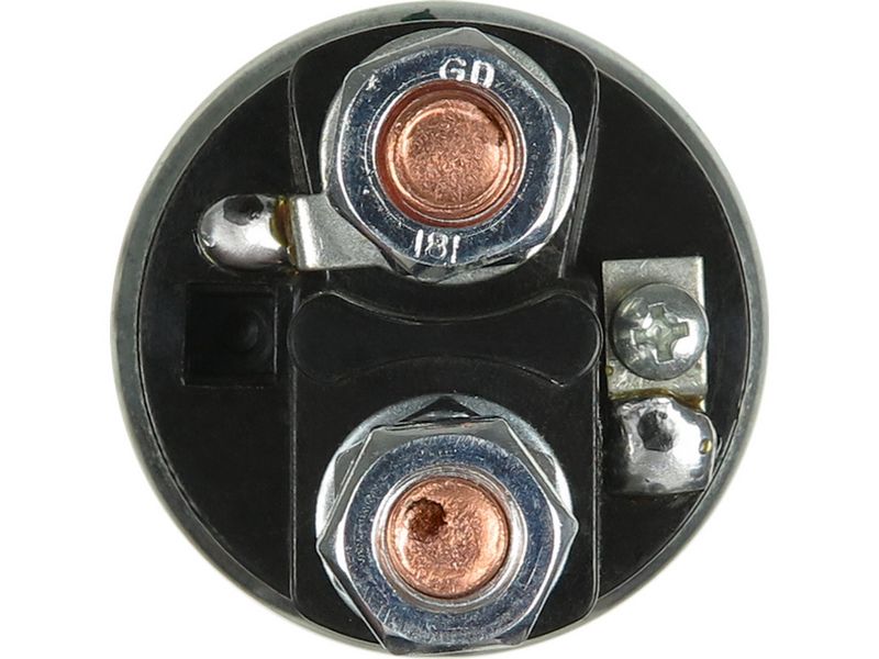 Magnetlülitus, starter, AS-PL SS9018