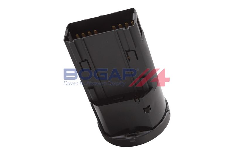 This part match OEM code: 6Q0941531C