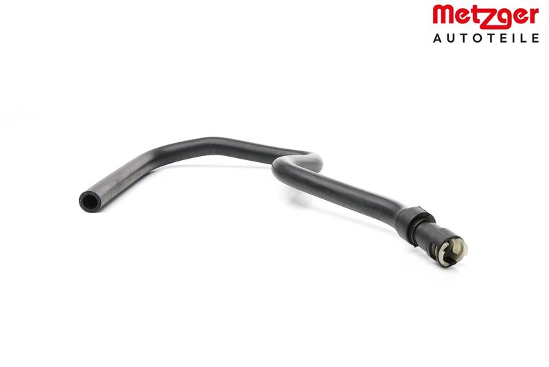 METZGER AUTOTEILE 2420077 Radiator Hose