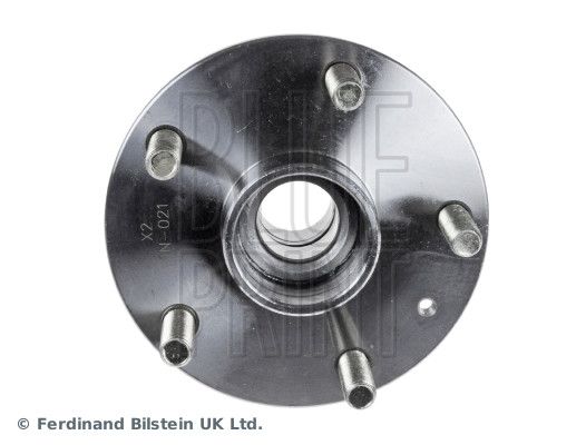 BLUE PRINT ADG08335 Wheel Bearing Kit