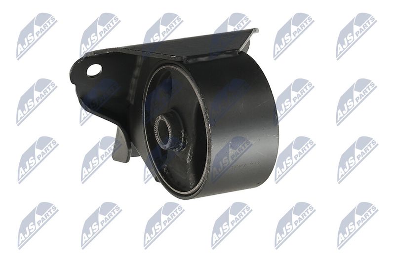 Paigutus, Mootor, NTY ZPS-KA-313