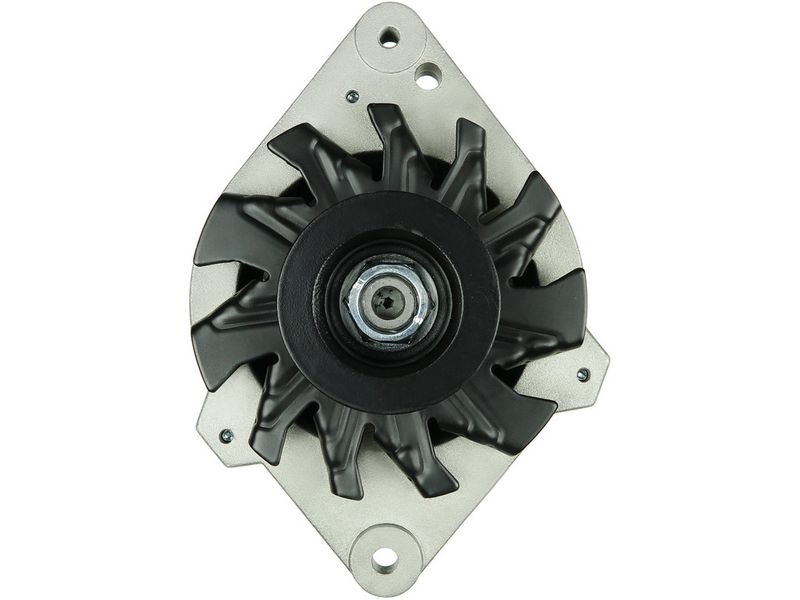 Remanufactured AS-PL Alternator