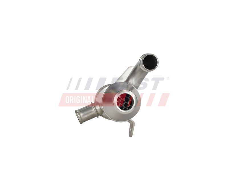 Radiaator, heitgaaside tagasijooks, FAST FT12839
