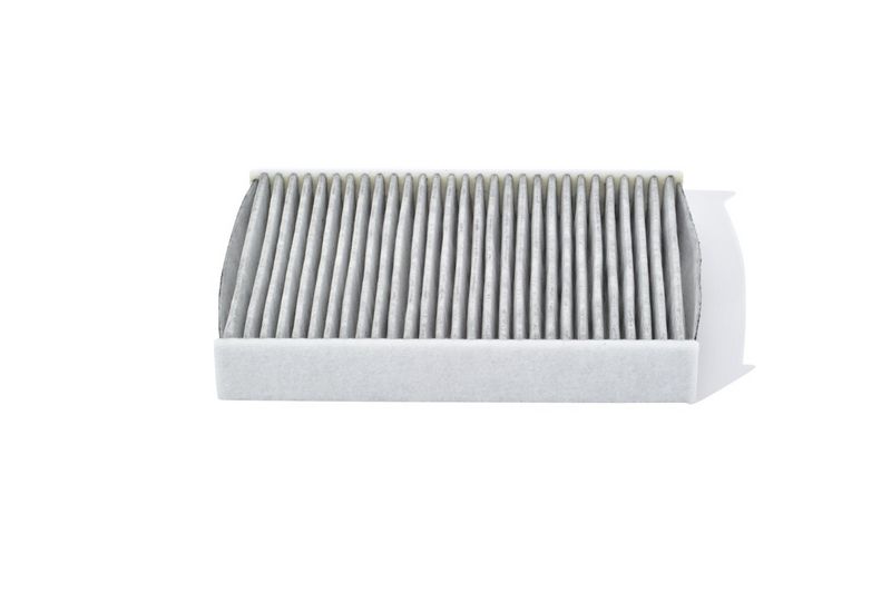 BOSCH 1 987 432 387 Filter, cabin air