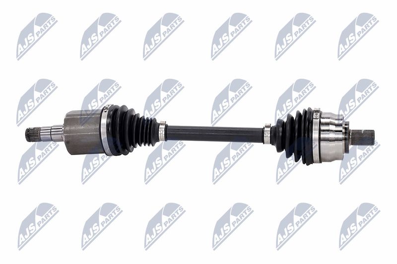NTY NPW-DW-073 Rectificados Drive Shaft