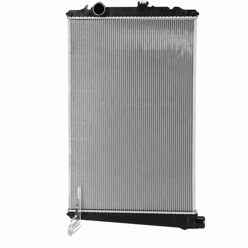 NISSENS Radiateur refroidissement du moteur 614420