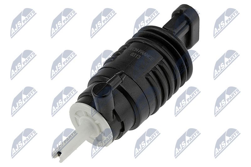 Klaasipesuvee pump, klaasipuhastus, NTY ESP-RE-003