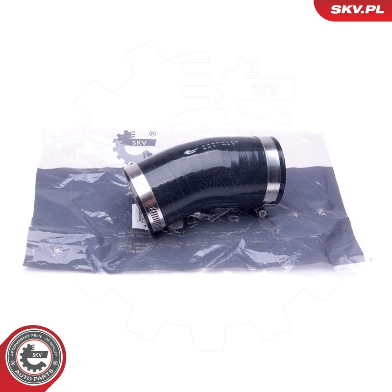 Laadimisõhu voolik, ESEN SKV 43SKV123