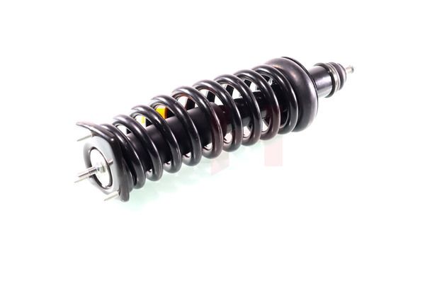 Vedruamort, GH GH-333360C01