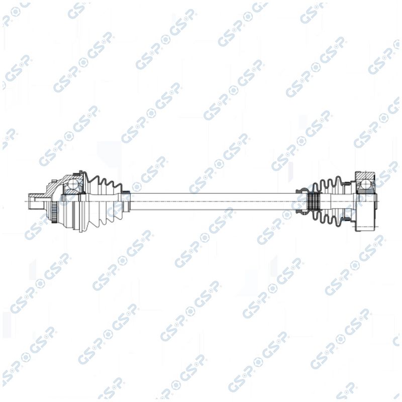 This part match OEM code: 8A0501203JX