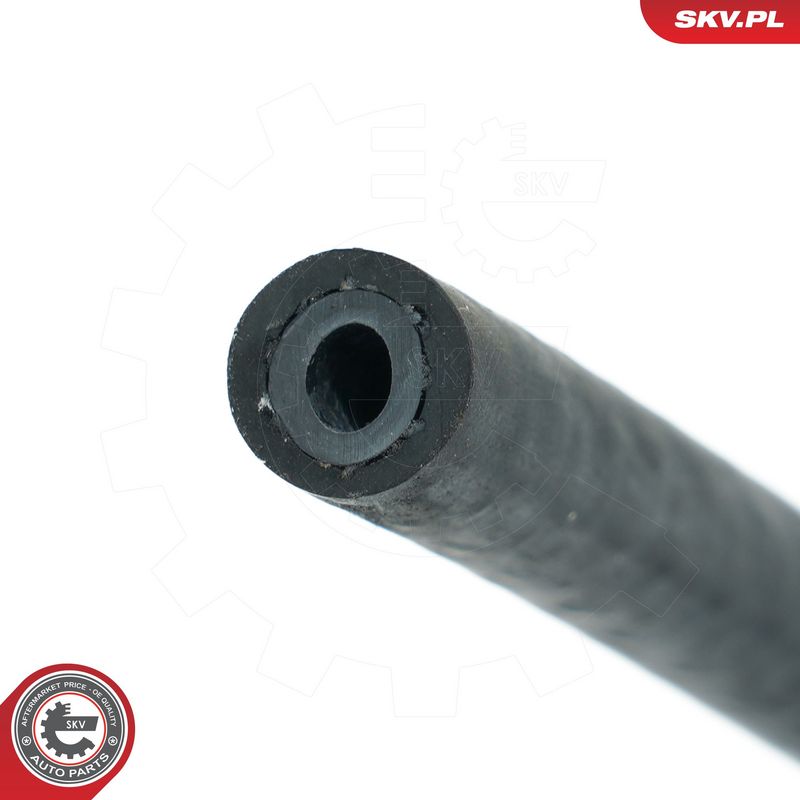 Voolik, Jääkkütus, ESEN SKV 54SKV285