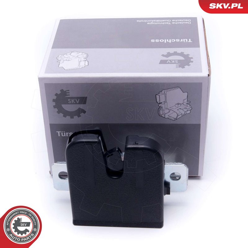 Tagaluugi sulgur, ESEN SKV 16SKV286