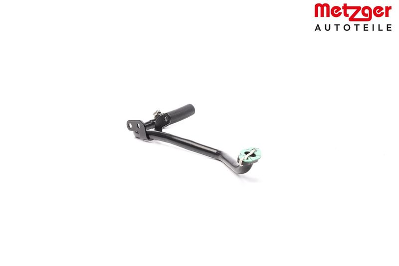 METZGER AUTOTEILE 4010479 Aušinimo skysčio vamzdis