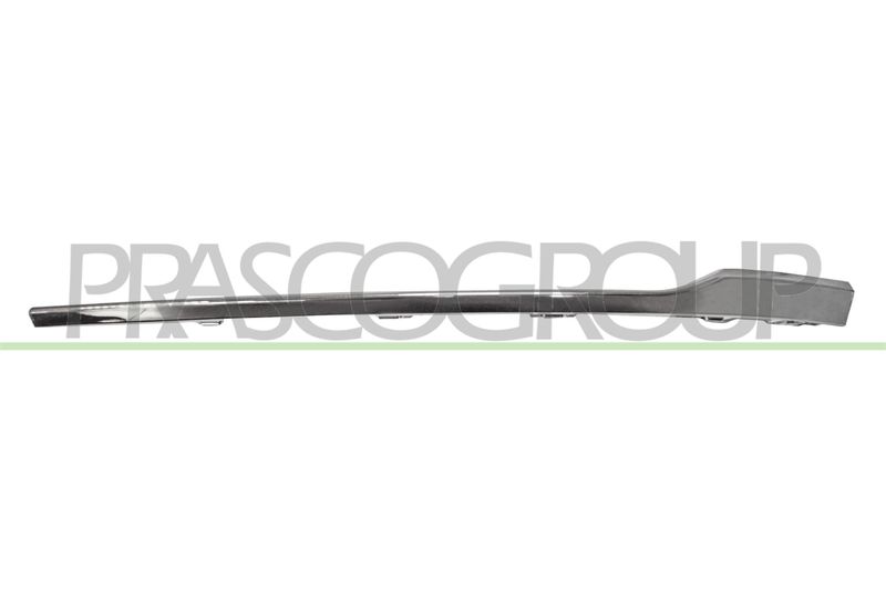 PRASCO keret, ködlámpa VG0561248