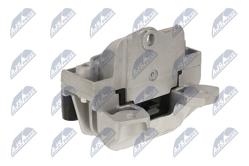 Paigutus, Mootor, NTY ZPS-CH-104