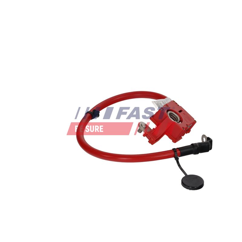 FAST FT01796 Akumuliatoriaus adapteris
