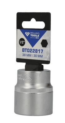 Padrun, KS TOOLS BT022817
