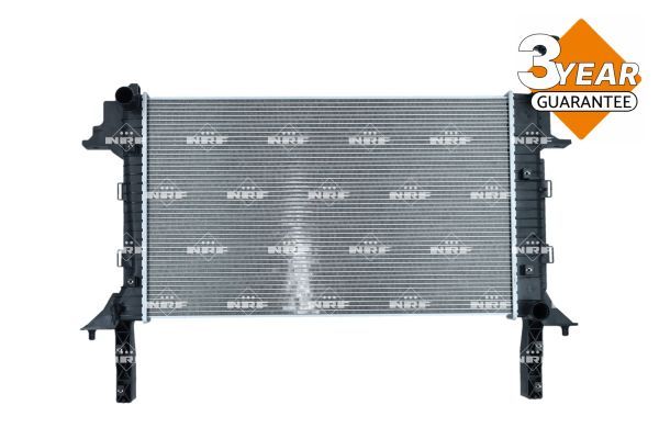 Radiator, racire motor NRF 560025