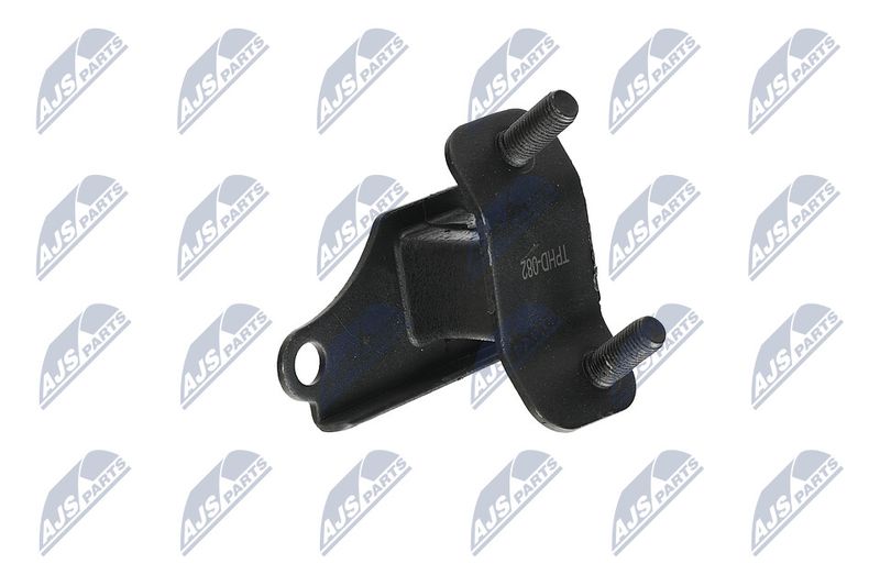 Paigutus, Mootor, NTY ZPS-HD-082