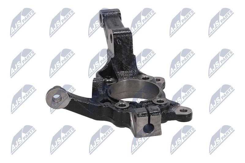 Käändmik, rattakinnitus, NTY ZZP-KA-008