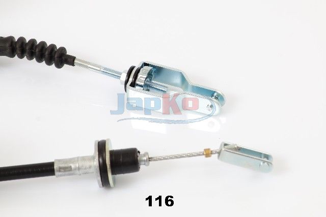 JAPKO 154116 Sankabos trosas