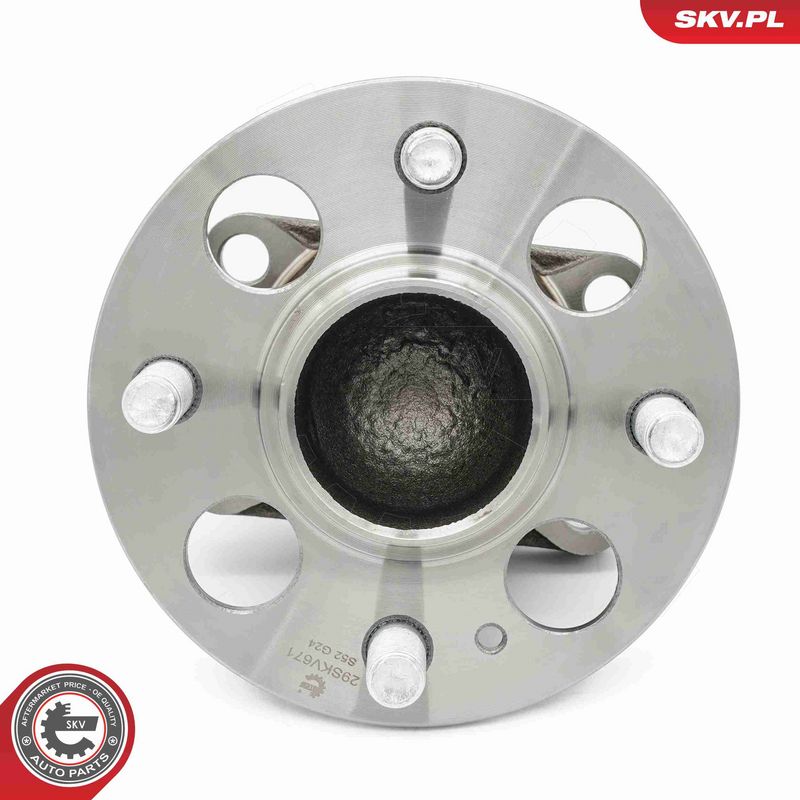 ESEN SKV 29SKV671 Wheel Bearing Kit