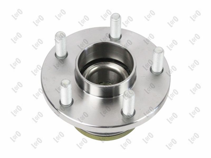 ABAKUS 141-01-468 Wheel Hub